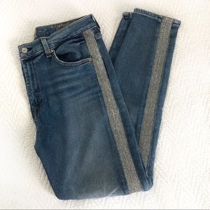 7 For All Mankind Jeans